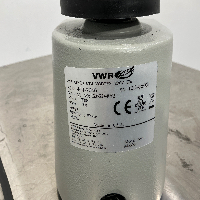 VWR Analog Vortex Mixer image 2